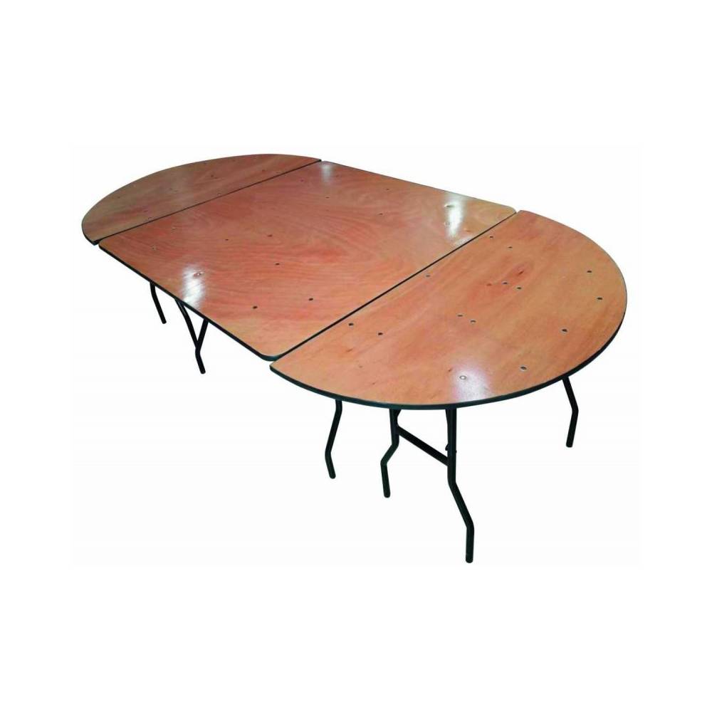 Table d'honneur 10 personnes